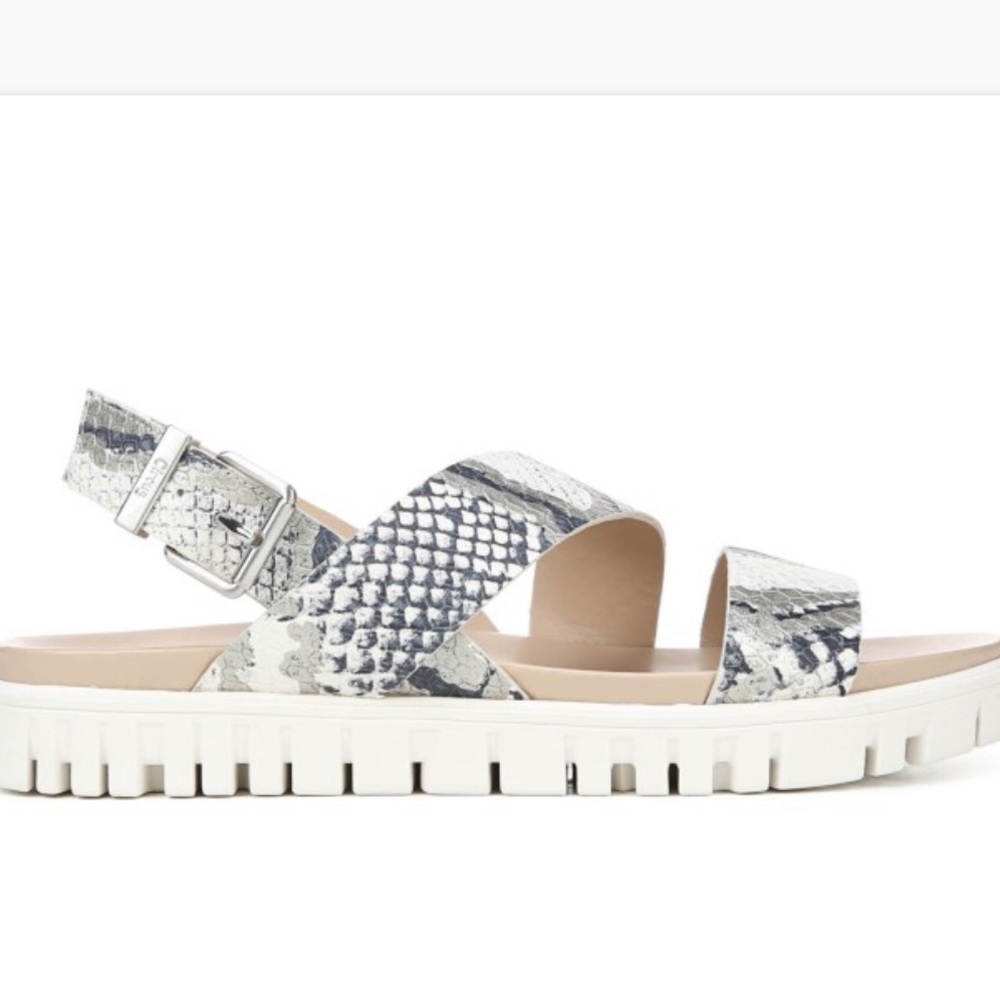 Circus by Sam Edelman Sandals